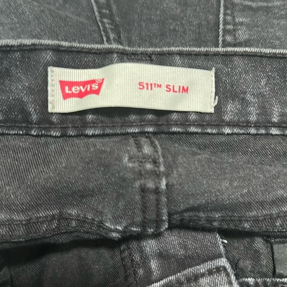 🔮 Levi’s 511 Slim Jeans - Picture 3 of 5